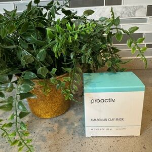 PROACTIV - Amazonian Clay Mask 3.0 Oz
